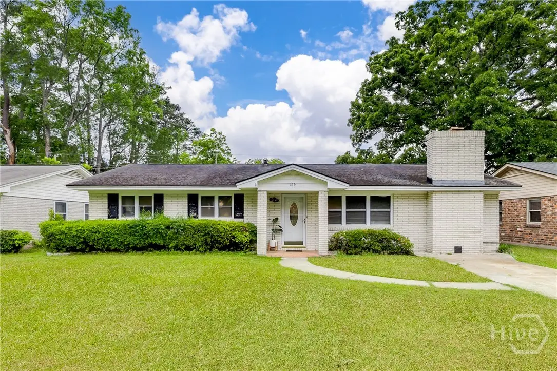 169 Azalea Avenue, Garden City, GA 31408 - #1