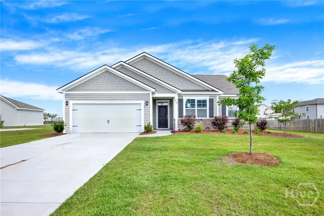 559 Logging Hill Drive, Richmond Hill, GA 31324 - #1