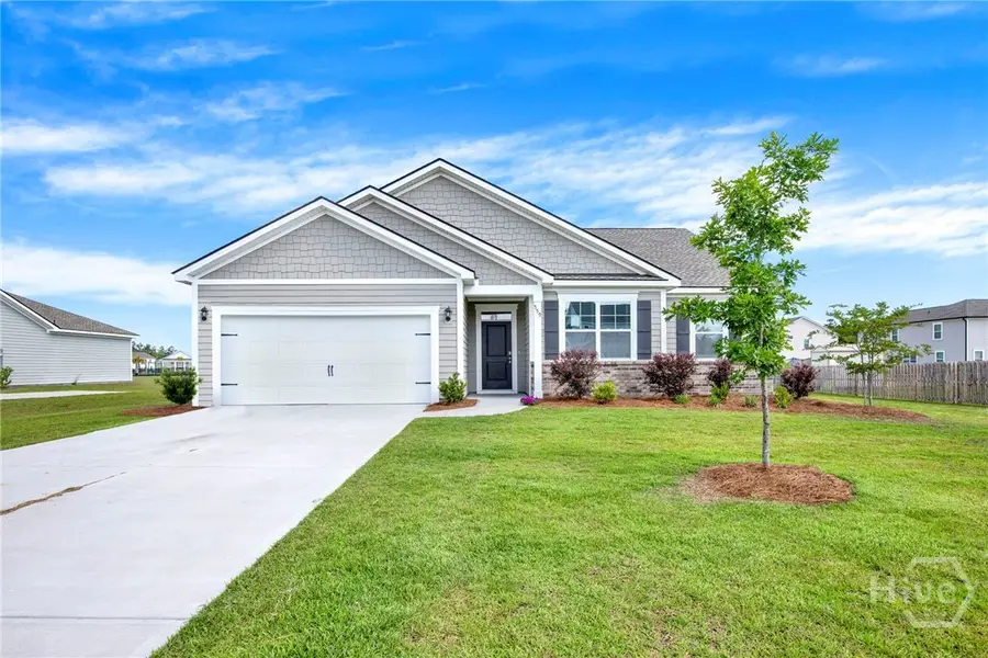 559 Logging Hill Drive, Richmond Hill, GA 31324 - #2