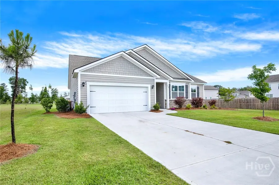 559 Logging Hill Drive, Richmond Hill, GA 31324 - #3