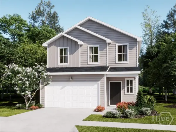 188 Summertown Drive, Statesboro, GA 30461