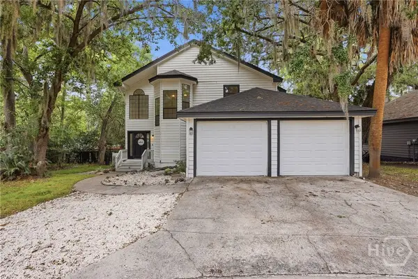2 Starboard Court, Savannah, GA 31419