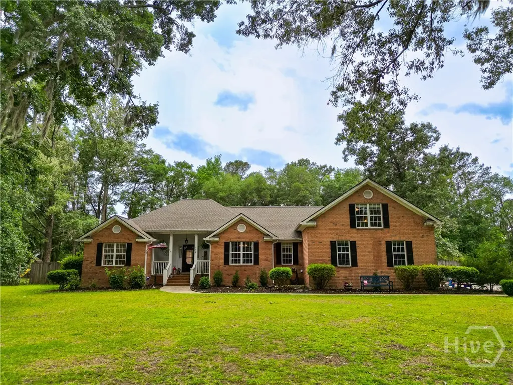 112 Mill Hill Road, Richmond Hill, GA 31324 - #1