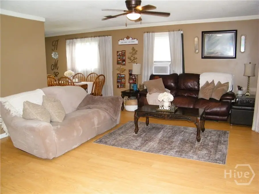 1203 Kendricks Road, Brooklet, GA 30415 - #2
