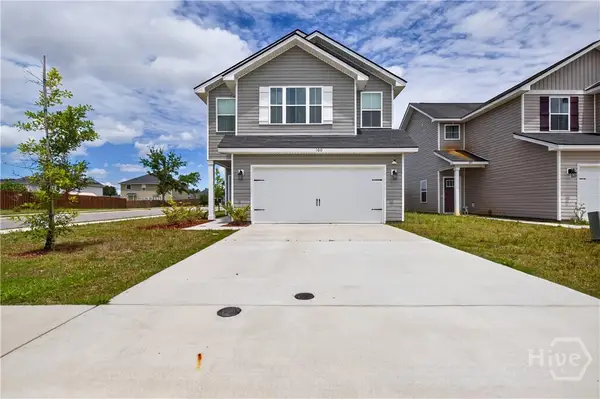 100 Centennial Court, Hinesville, GA 31313
