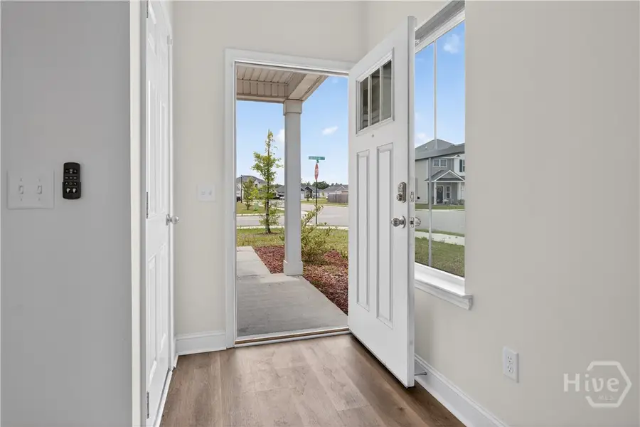 100 Centennial Court, Hinesville, GA 31313 - #3