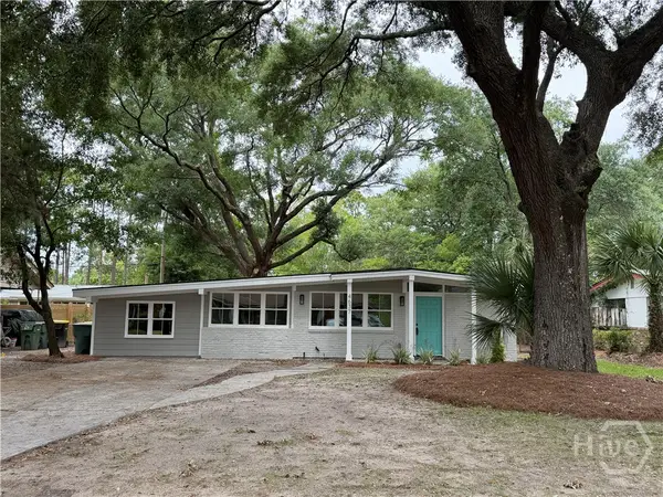 4637 Lanier Drive, Savannah, GA 31405