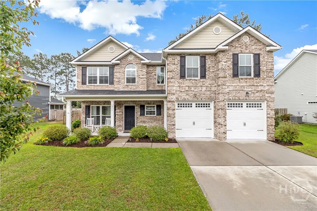 275 Wicklow Drive, Richmond Hill, GA 31324 - #1