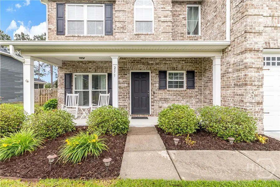275 Wicklow Drive, Richmond Hill, GA 31324 - #3