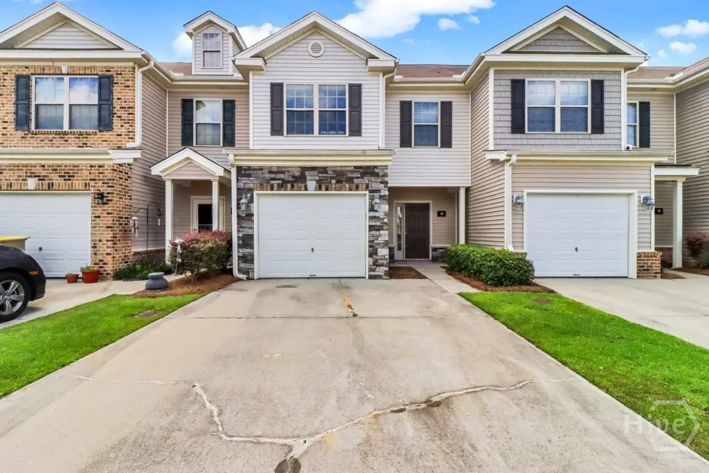 65 Canyon Oak Loop, Richmond Hill, GA 31324 - #1