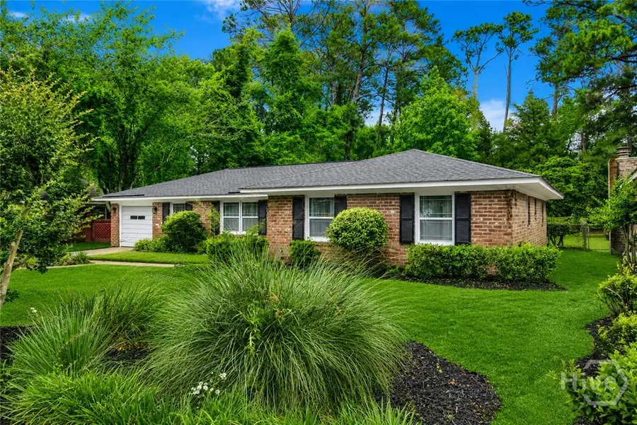 1908 Colonial Drive, Savannah, GA 31406 - #2