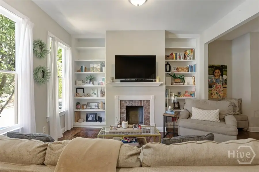 509 Blair Street, Savannah, GA 31401 - #3