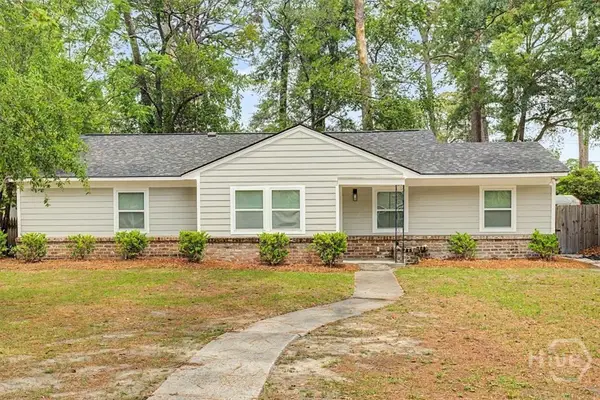 2204 Mason Drive, Savannah, GA 31404