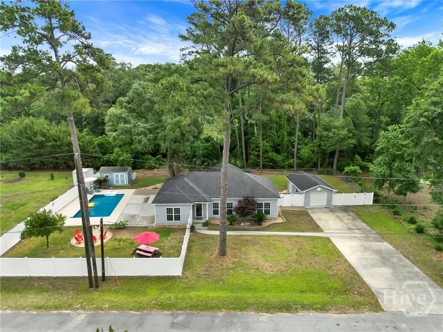 546 Mendel Avenue, Savannah, GA 31406 - #3