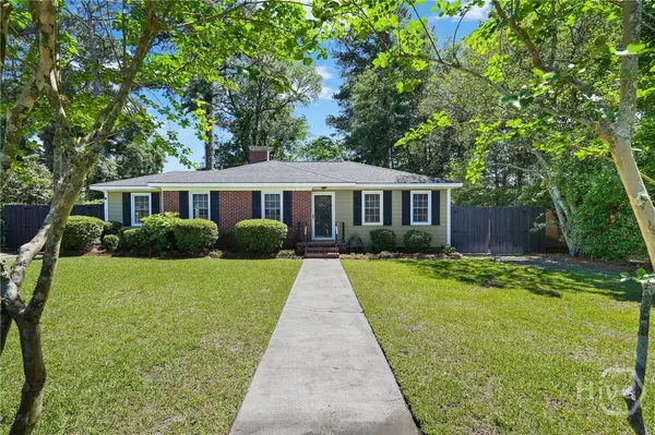 1217 E Derenne Avenue, Savannah, GA 31406