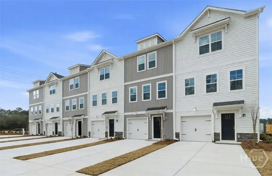 21 Simms Way, Hinesville, GA 31313 - #2