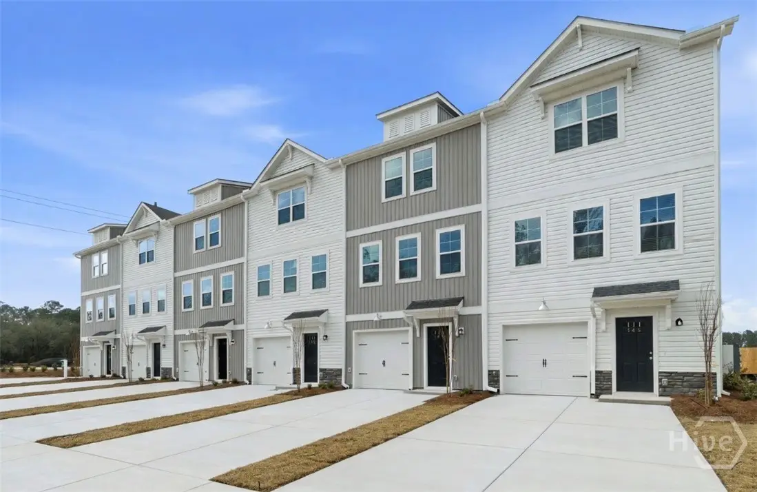 23 Simms Way, Hinesville, GA 31313 - #1