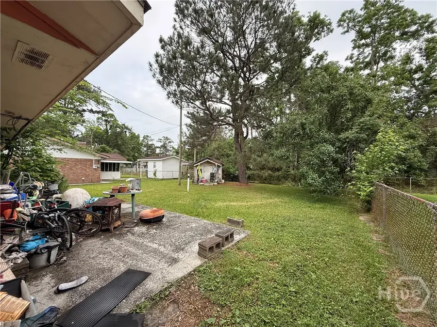 1629 Glen Ridge Drive, Savannah, GA 31415 - #2