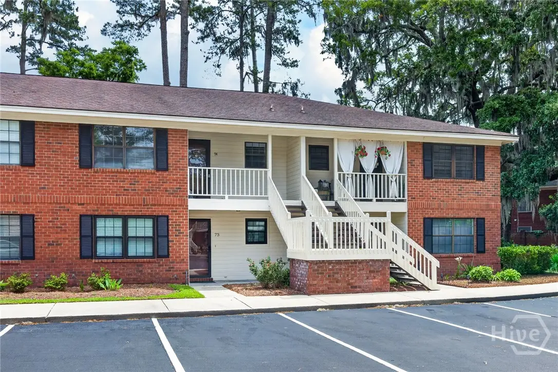 73 Colony Park Drive, Savannah, GA 31406 - #1