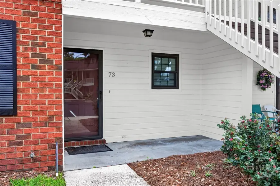 73 Colony Park Drive, Savannah, GA 31406 - #3
