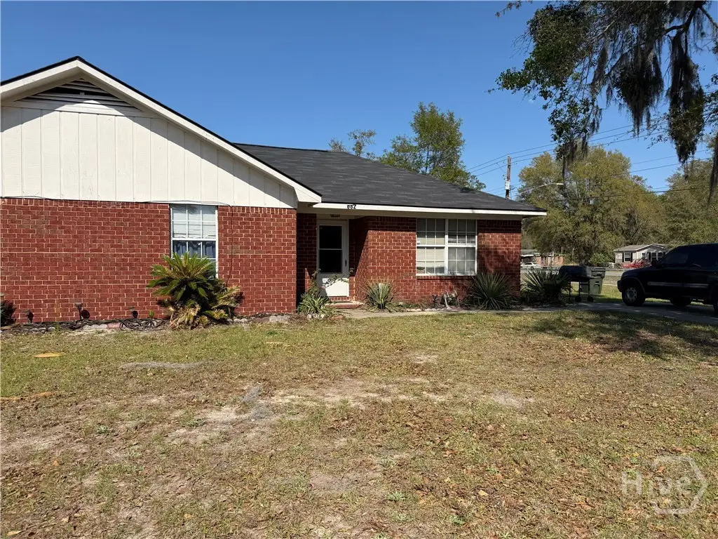 682 Sabreena Circle, Hinesville, GA 31313 - #1