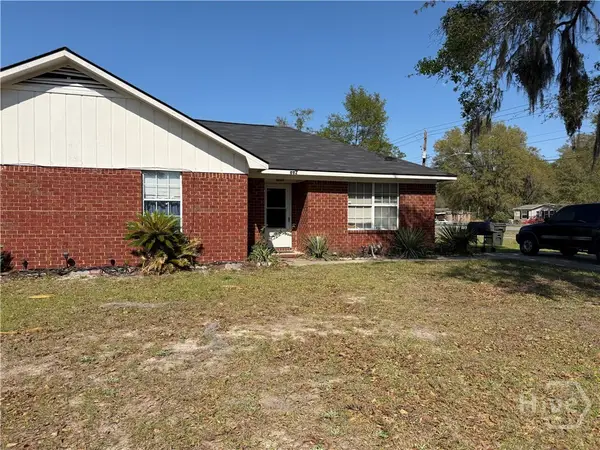 682 Sabreena Circle, Hinesville, GA 31313