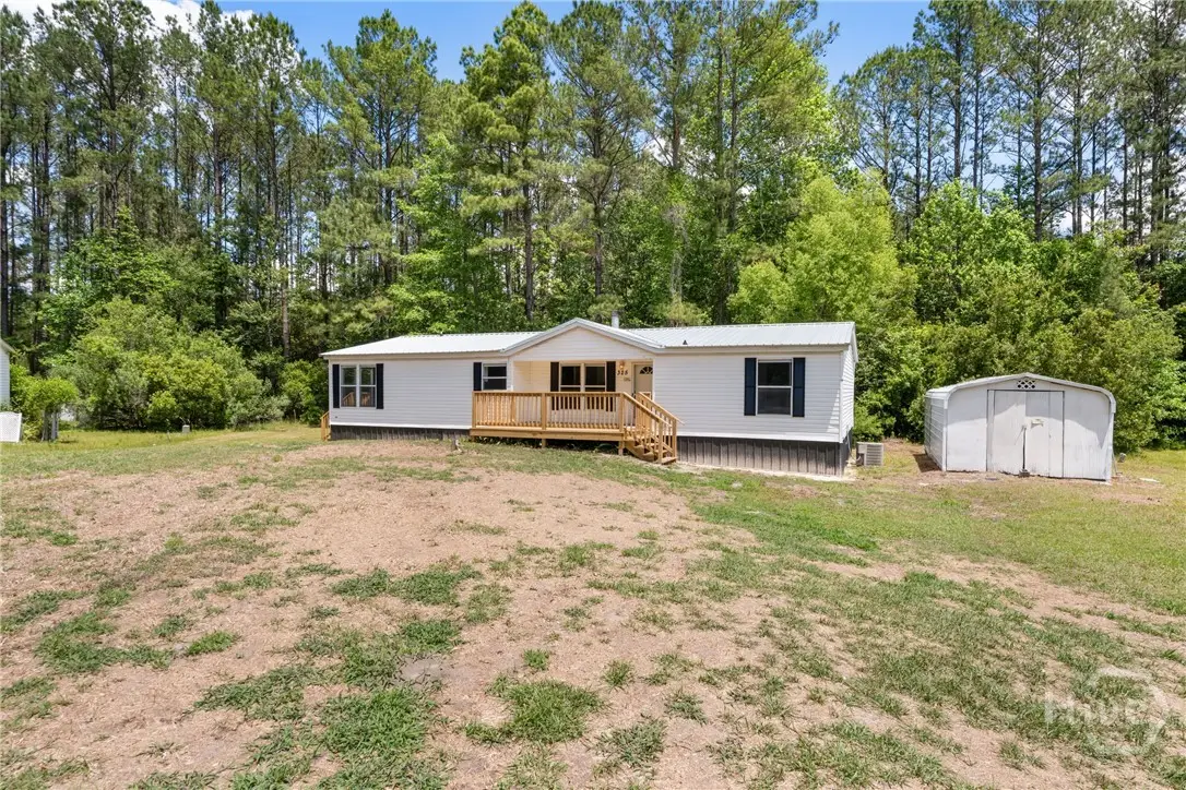 325 Formosa Drive, Guyton, GA 31312 - #1
