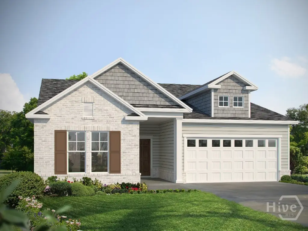 167 Como Drive, Pooler, GA 31322 - #1