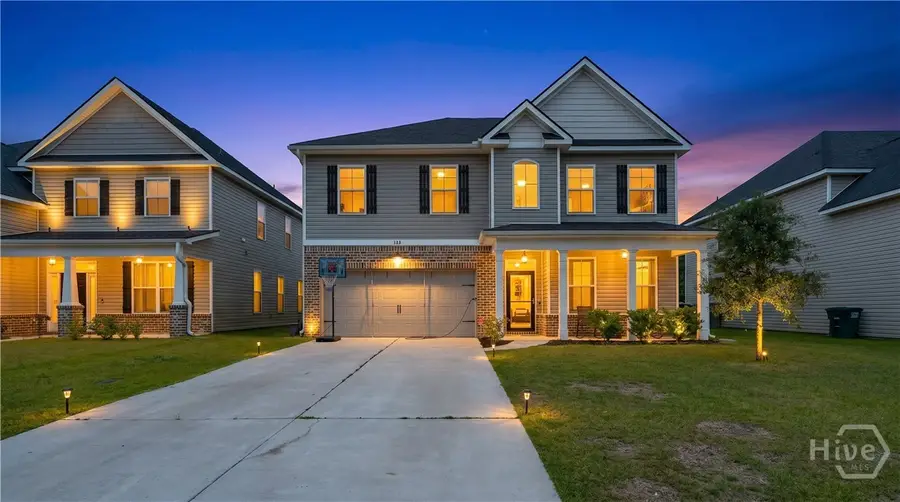 188 Laguna Way, Savannah, GA 31405 - #2