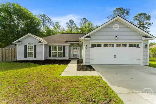 40 Abigail Circle, Ellabell, GA 31308