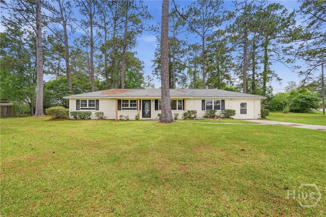 200 Frontage Road, Rincon, GA 31326 - #1