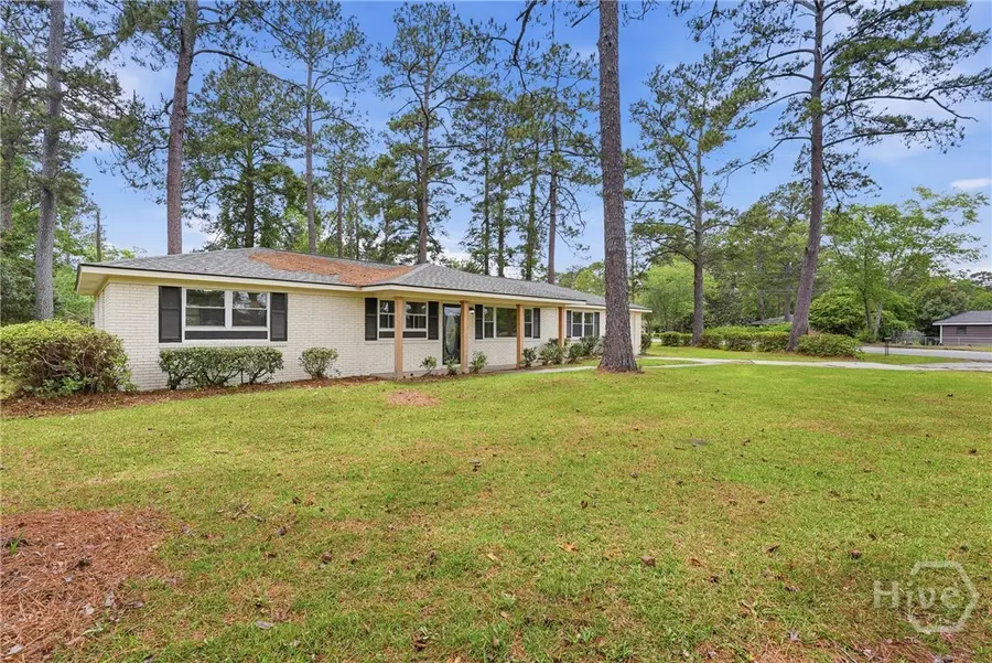 200 Frontage Road, Rincon, GA 31326 - #3