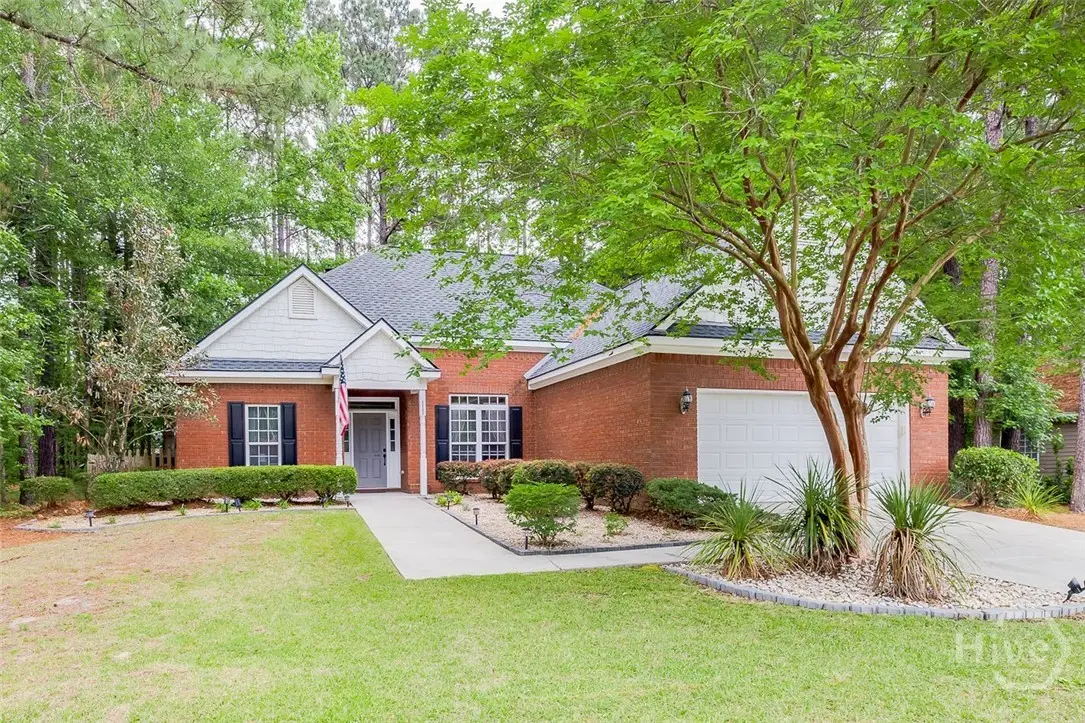 111 Golden Gate Drive, Pooler, GA 31322 - #1