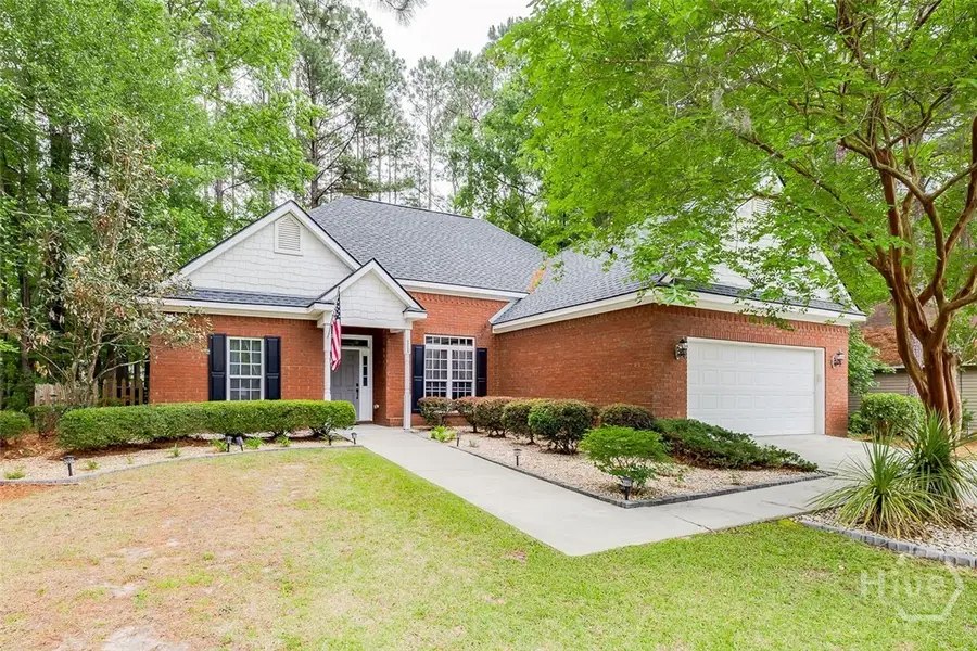 111 Golden Gate Drive, Pooler, GA 31322 - #2