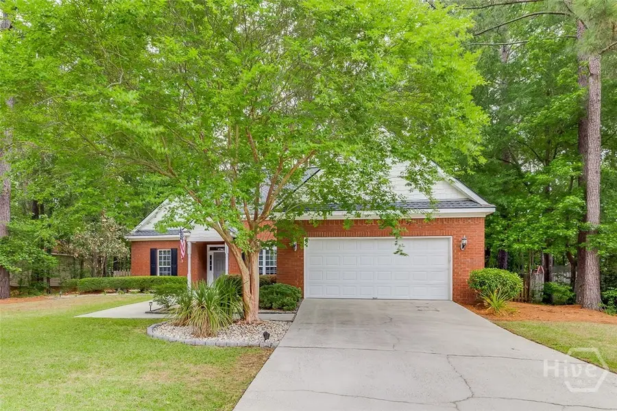 111 Golden Gate Drive, Pooler, GA 31322 - #3