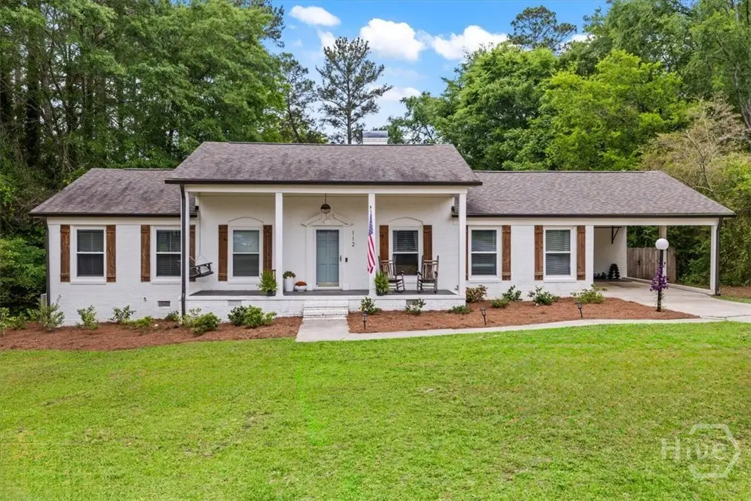 112 Pine Lane Drive Nw, Milledgeville, GA 31061 - #1
