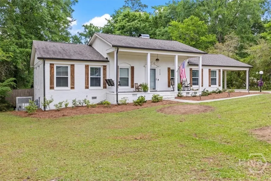 112 Pine Lane Drive Nw, Milledgeville, GA 31061 - #2
