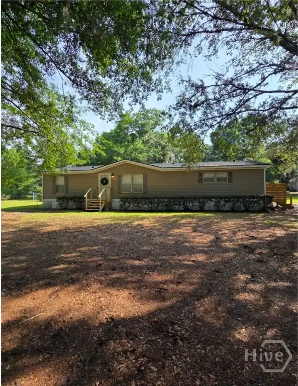 106 Blair Way, Guyton, GA 31312 - #1