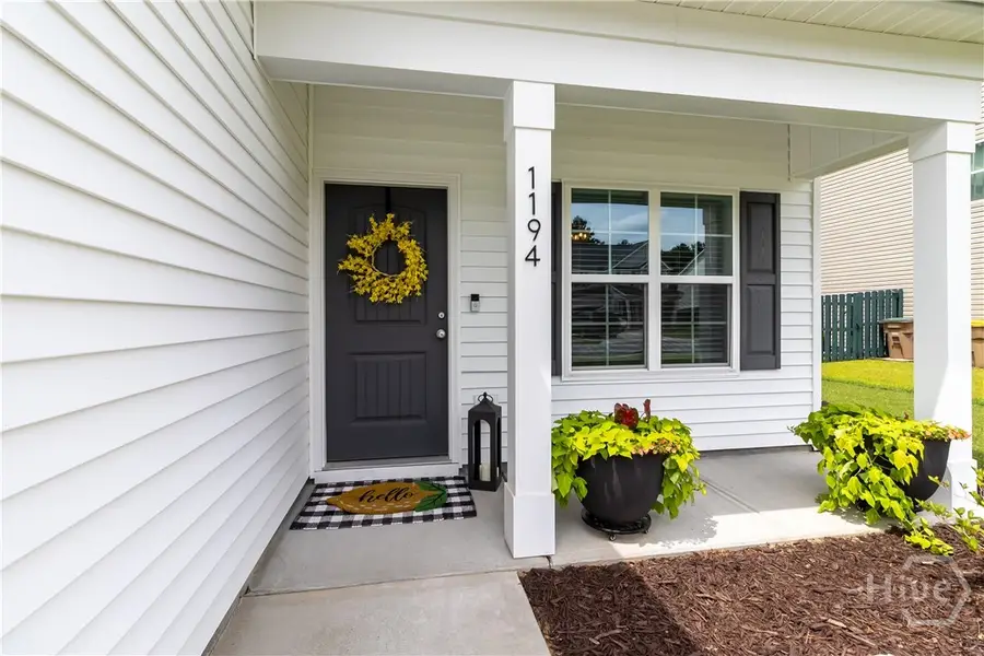 1194 Waybridge Way, Richmond Hill, GA 31324 - #3