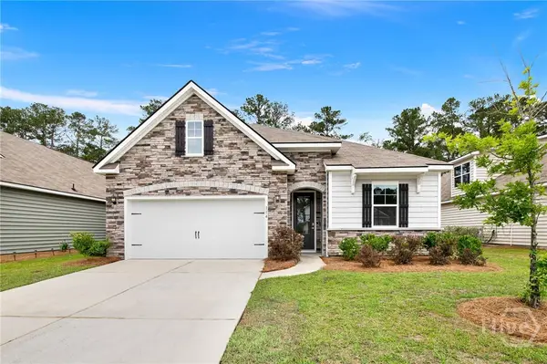114 Oldwood Drive, Pooler, GA 31322