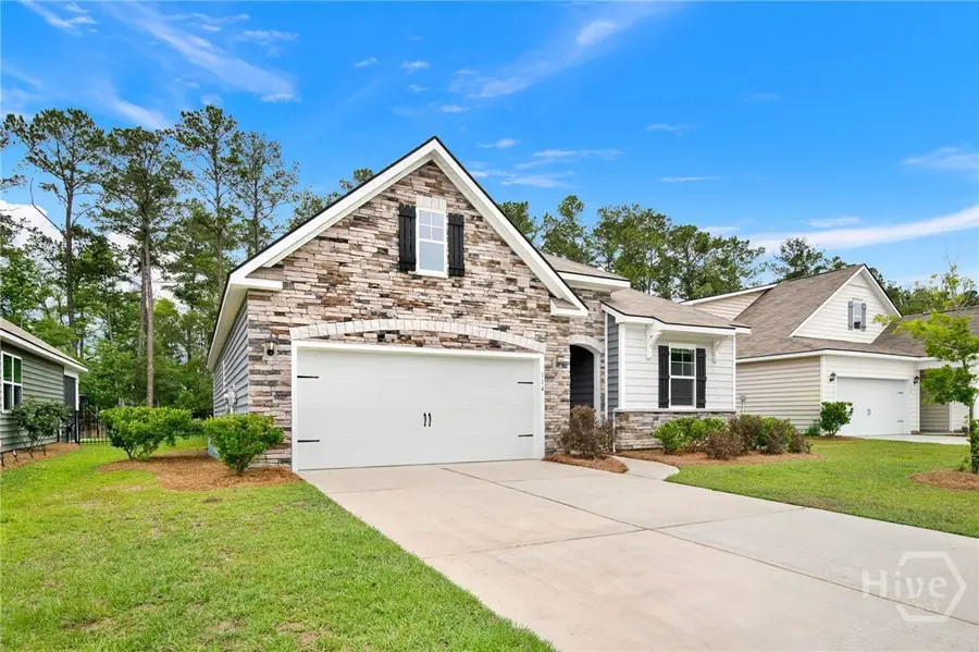 114 Oldwood Drive, Pooler, GA 31322 - #2