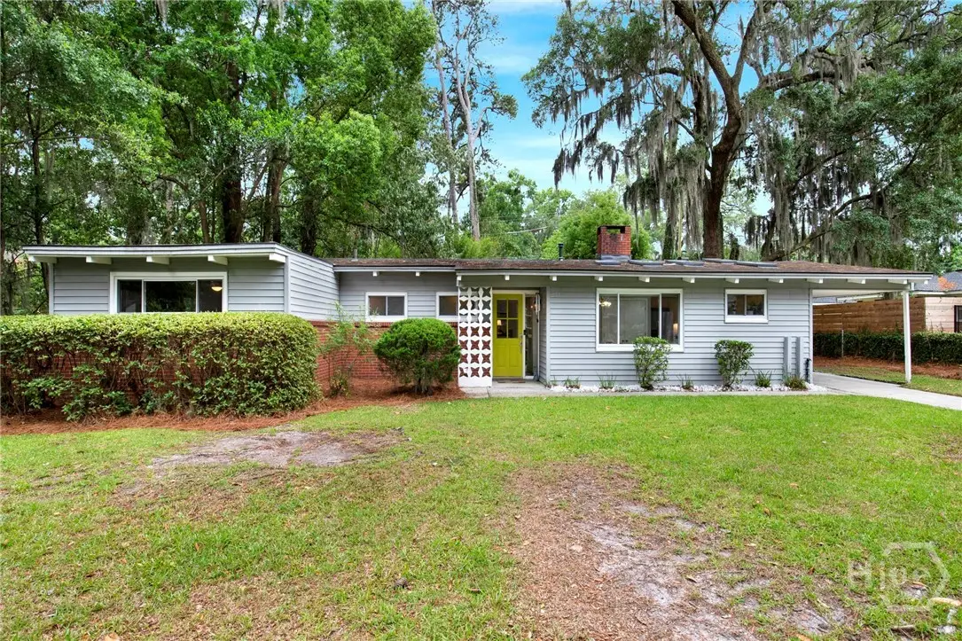 253 Varn Drive, Savannah, GA 31405 - #1