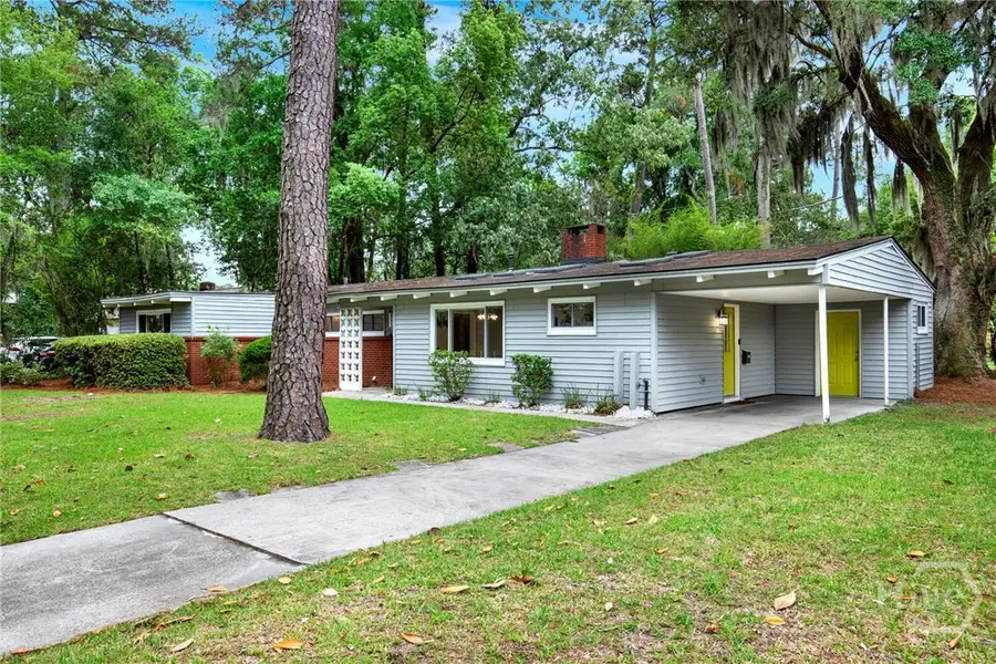 253 Varn Drive, Savannah, GA 31405 - #2