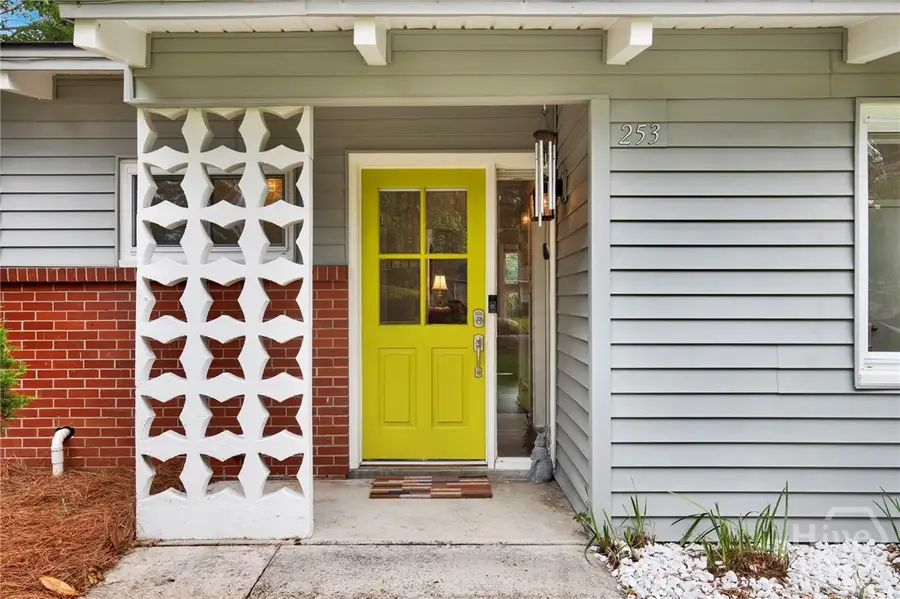 253 Varn Drive, Savannah, GA 31405 - #3