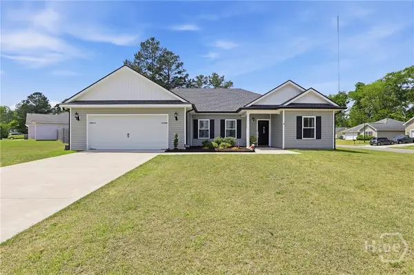 65 Kayton Court, Pembroke, GA 31321