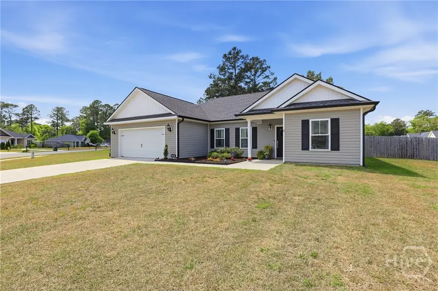 65 Kayton Court, Pembroke, GA 31321 - #2