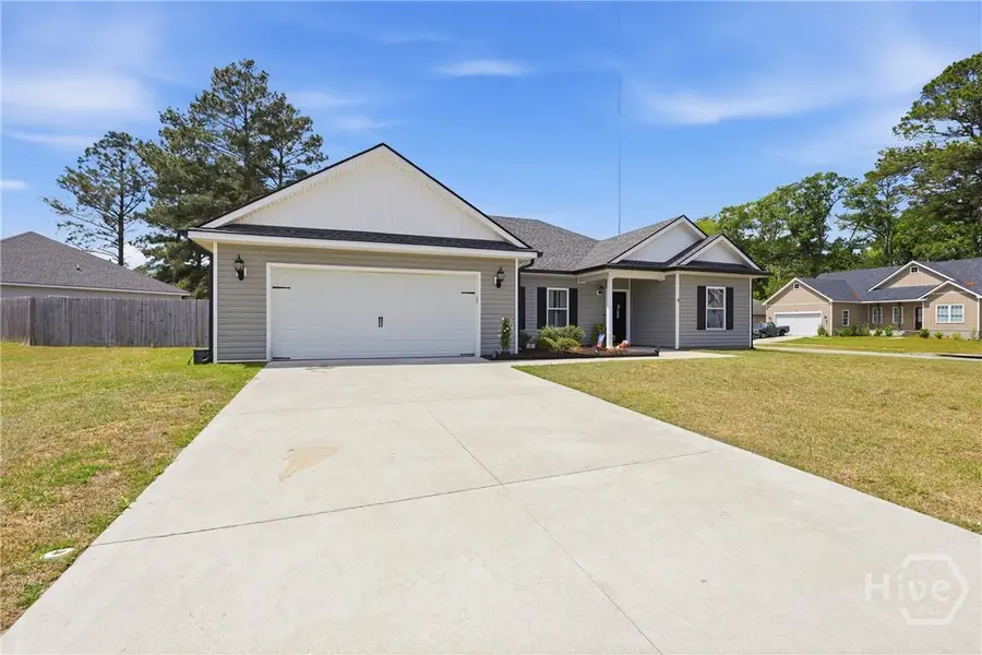65 Kayton Court, Pembroke, GA 31321 - #3