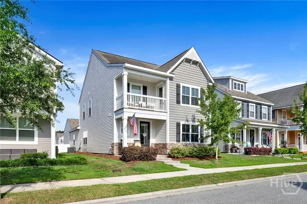 514 Flat Rock Trace, Port Wentworth, GA 31407