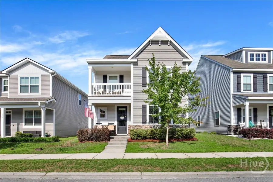 514 Flat Rock Trace, Port Wentworth, GA 31407 - #2