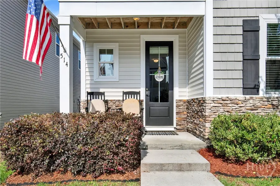 514 Flat Rock Trace, Port Wentworth, GA 31407 - #3